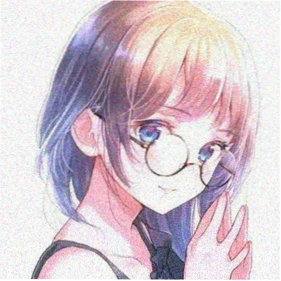 观众星尘旅人头像