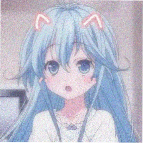 观众光之国度头像